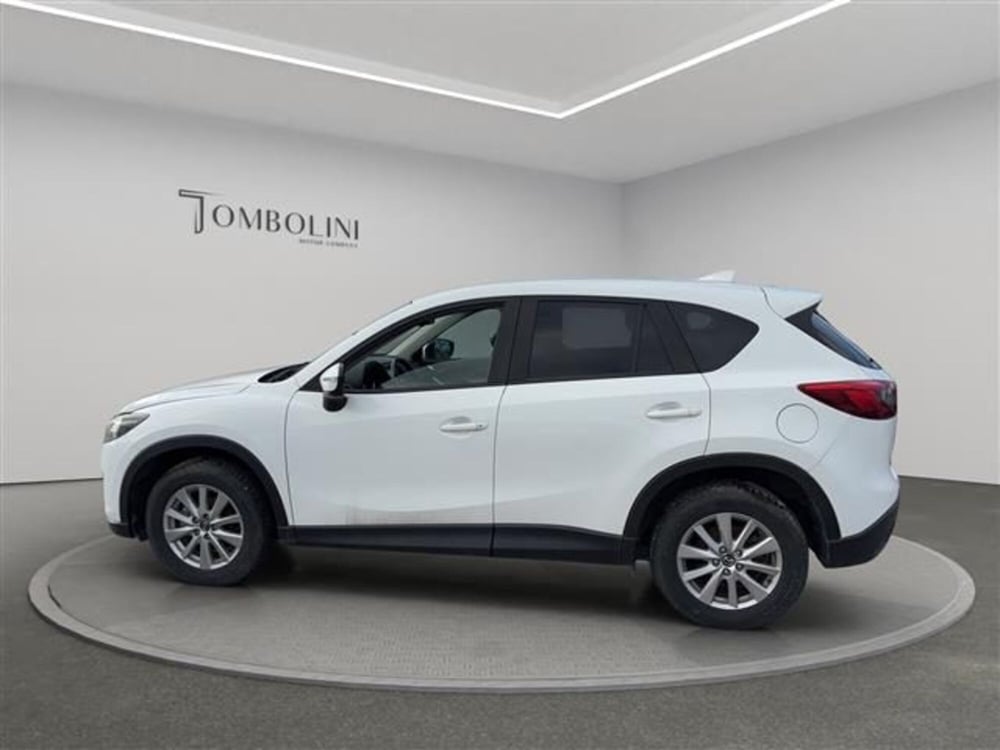 Mazda CX-5 usata a Macerata (2)
