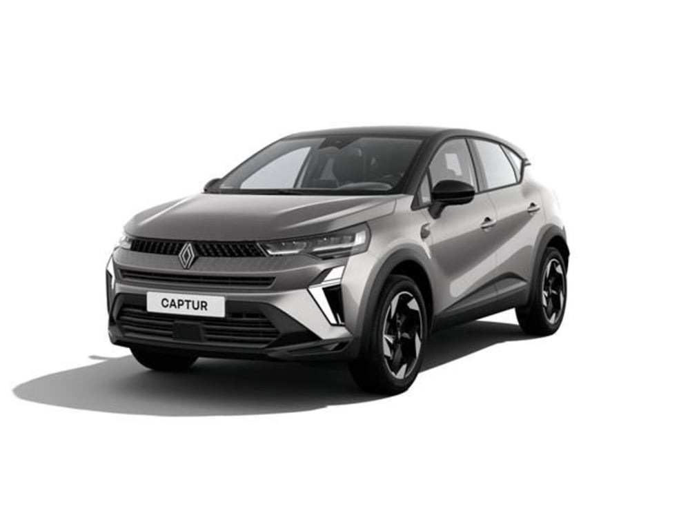 Renault Captur usata a Macerata (2)