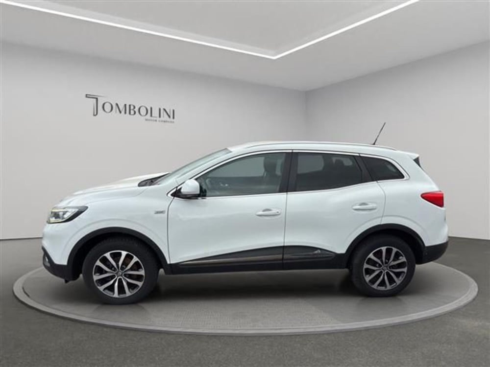Renault Kadjar usata a Macerata (10)
