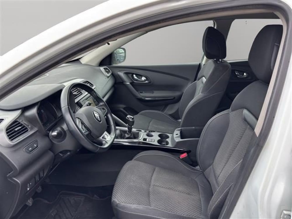 Renault Kadjar usata a Macerata (11)