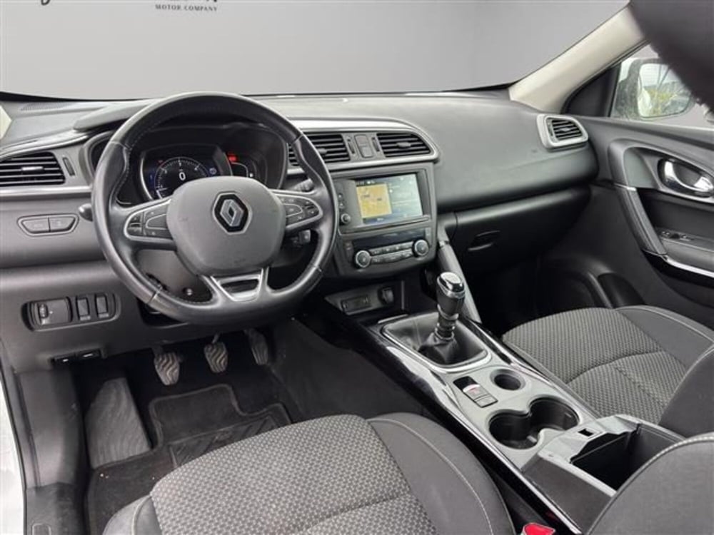 Renault Kadjar usata a Macerata (12)