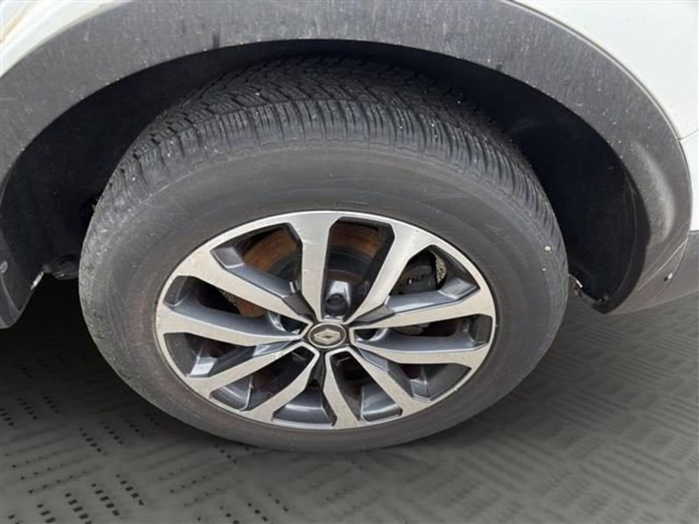 Renault Kadjar usata a Macerata (2)