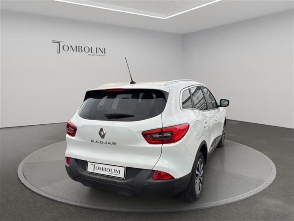 Renault Kadjar usata a Macerata (3)
