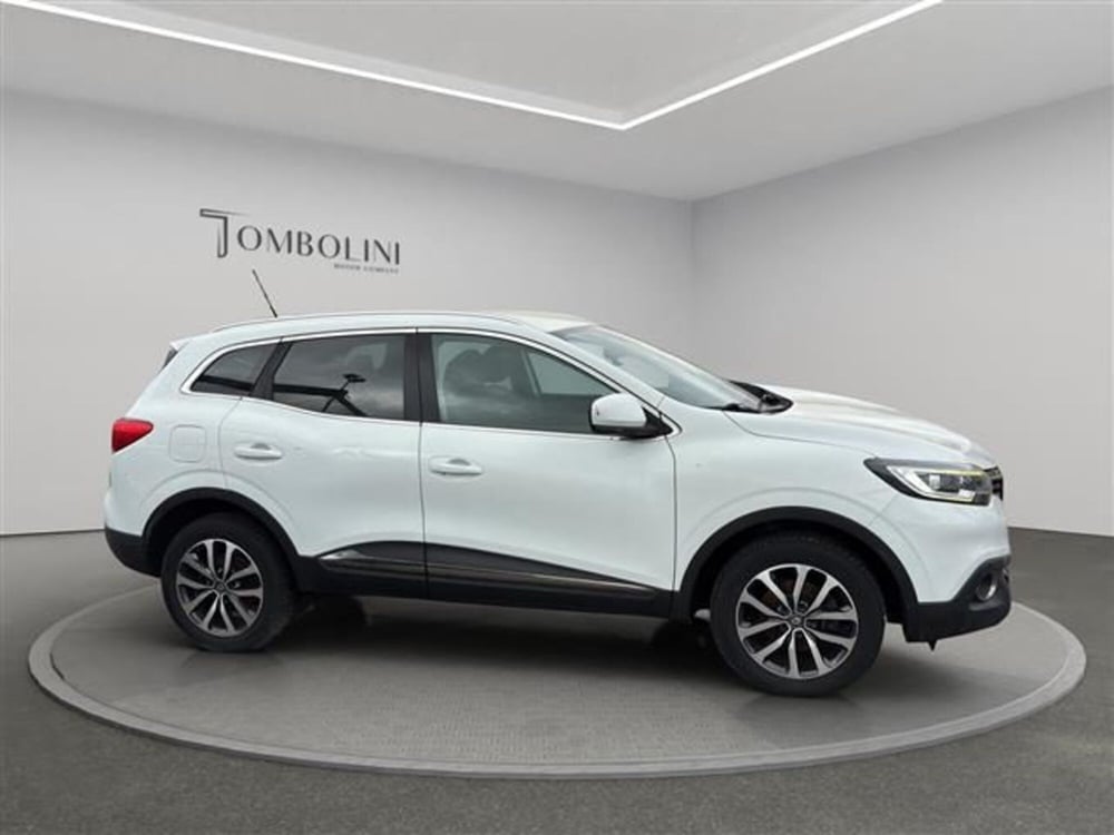 Renault Kadjar usata a Macerata (5)
