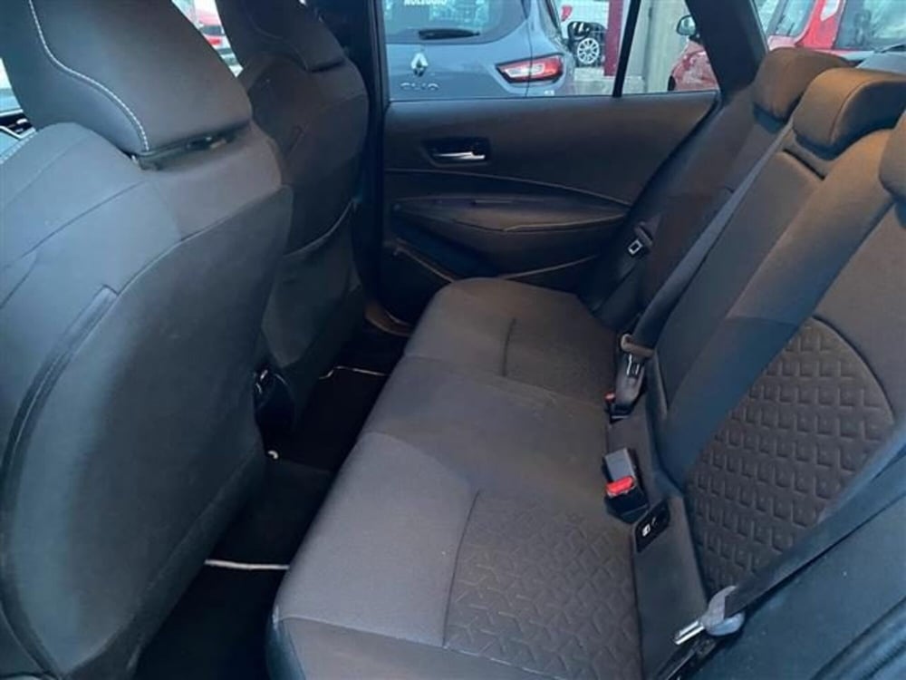 Toyota Corolla Touring Sports usata a Macerata (2)