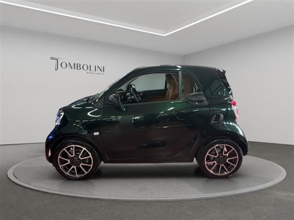 smart Fortwo usata a Macerata (10)
