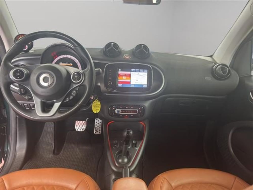 smart Fortwo usata a Macerata (11)