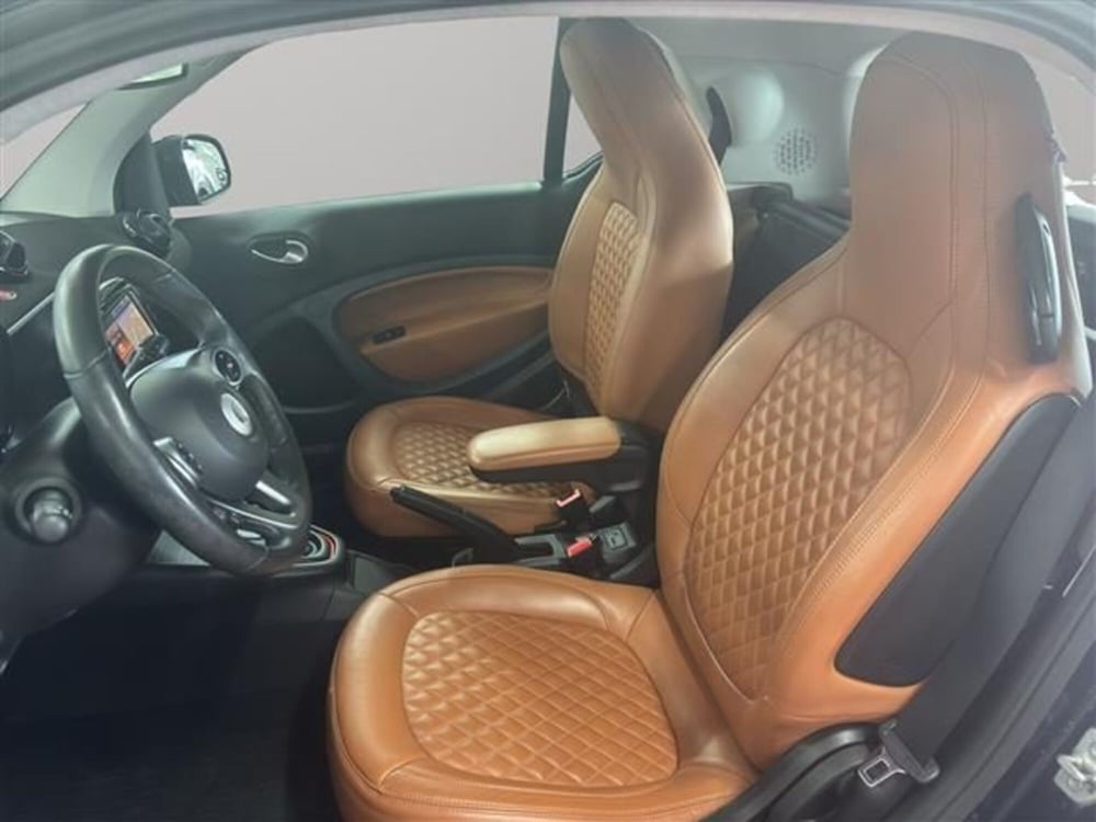 smart Fortwo usata a Macerata (12)