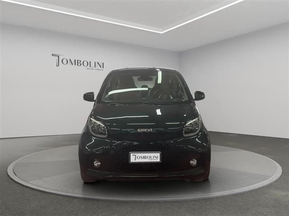 smart Fortwo usata a Macerata (3)