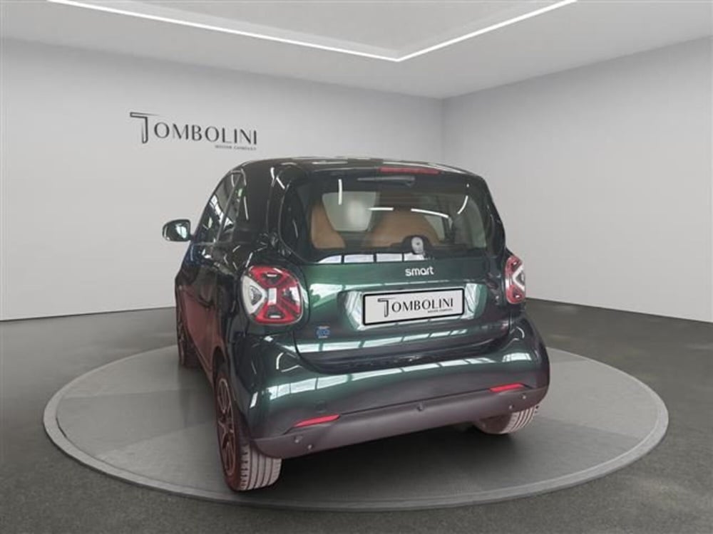 smart Fortwo usata a Macerata (4)