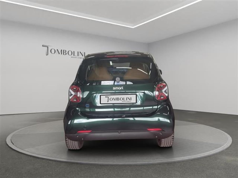 smart Fortwo usata a Macerata (9)
