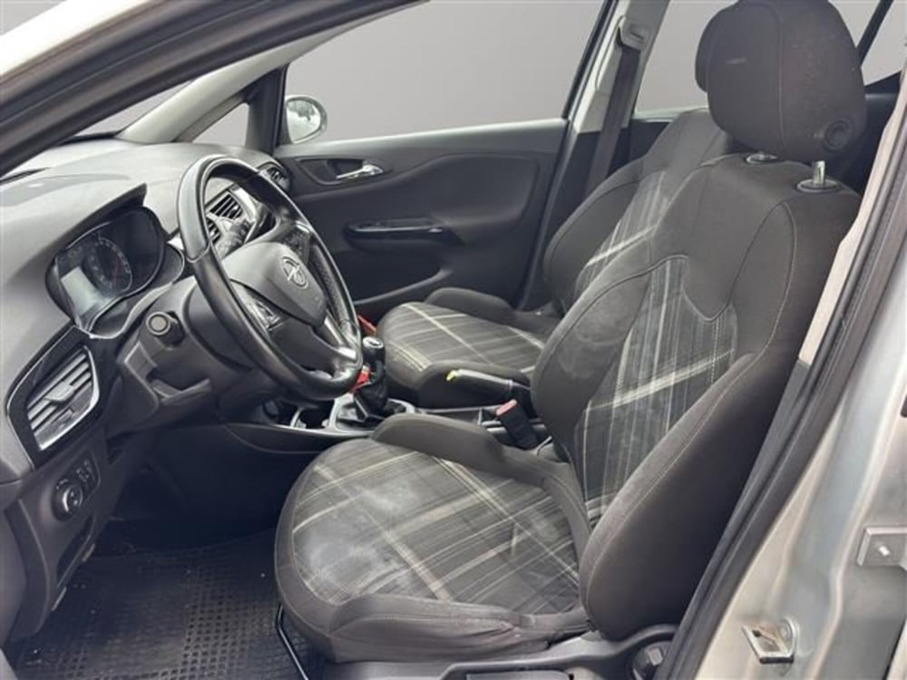 Opel Corsa usata a Macerata (11)