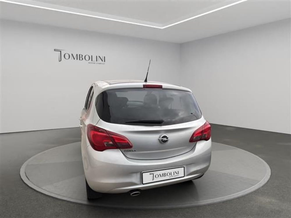 Opel Corsa usata a Macerata (2)