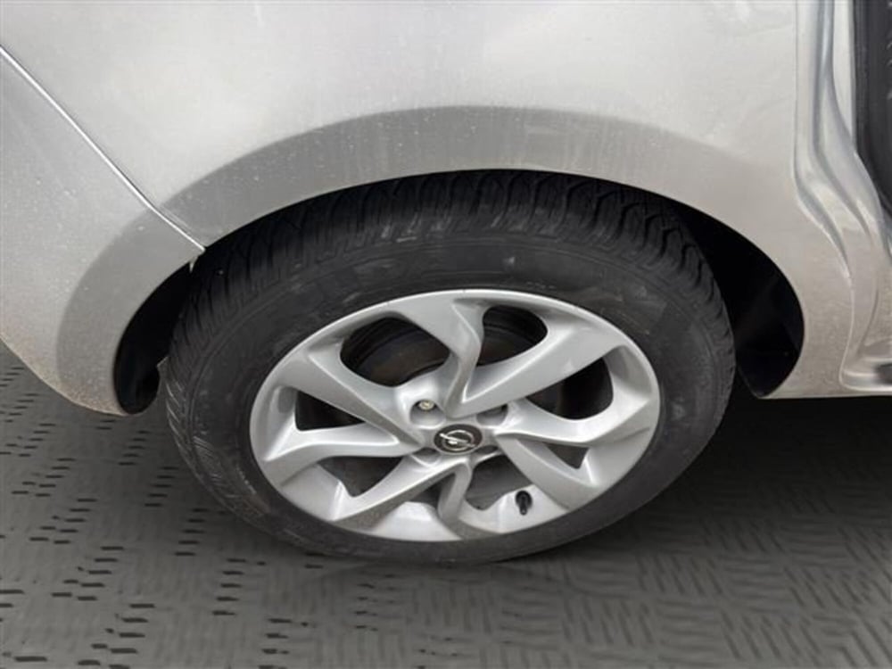 Opel Corsa usata a Macerata (5)