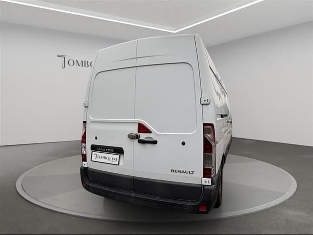 Renault Master Furgone usata a Macerata (3)