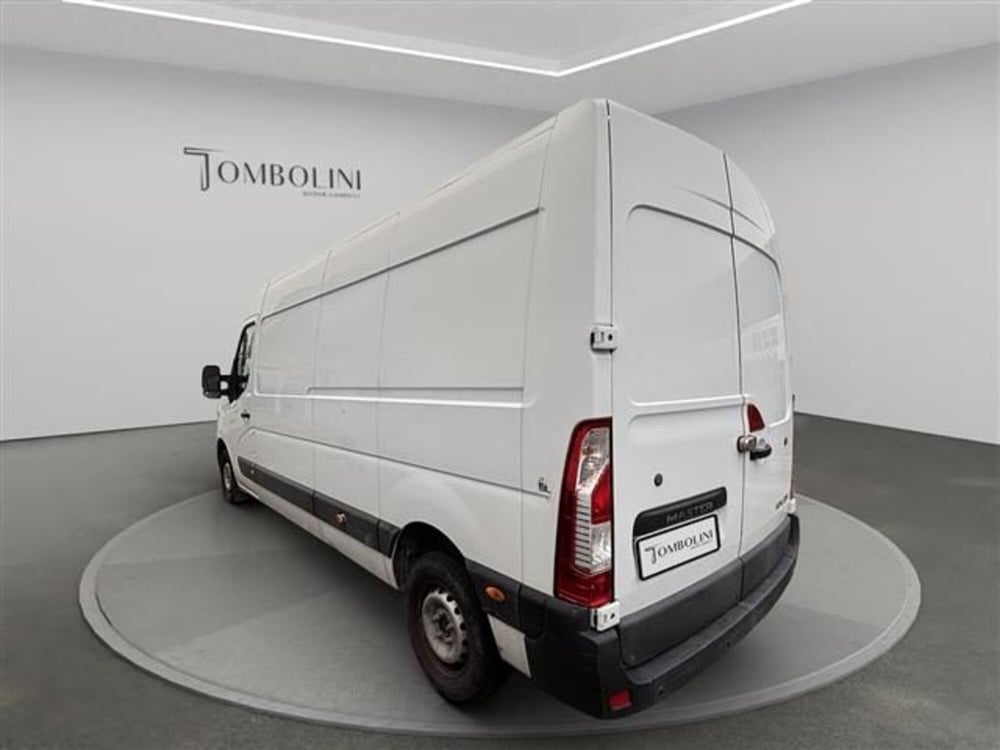 Renault Master Furgone usata a Macerata (5)