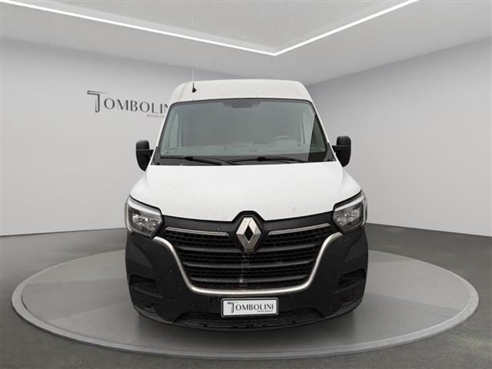 Renault Master Furgone usata a Macerata (6)