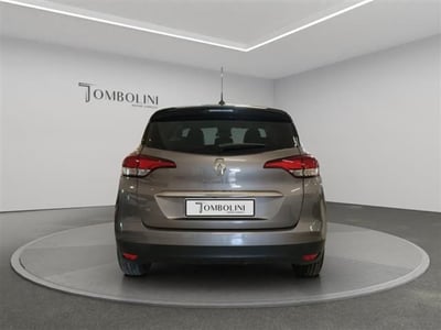Renault Scenic E-Tech Electric 1.9 dCi Confort Dynamique del 2019 usata a Civitanova Marche