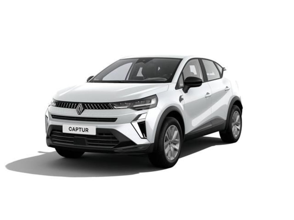 Renault Captur nuova a Macerata (2)