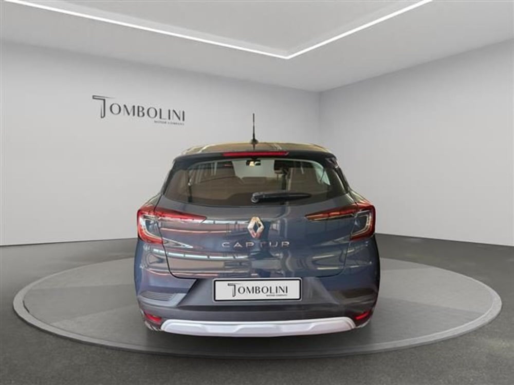 Renault Captur usata a Macerata (3)