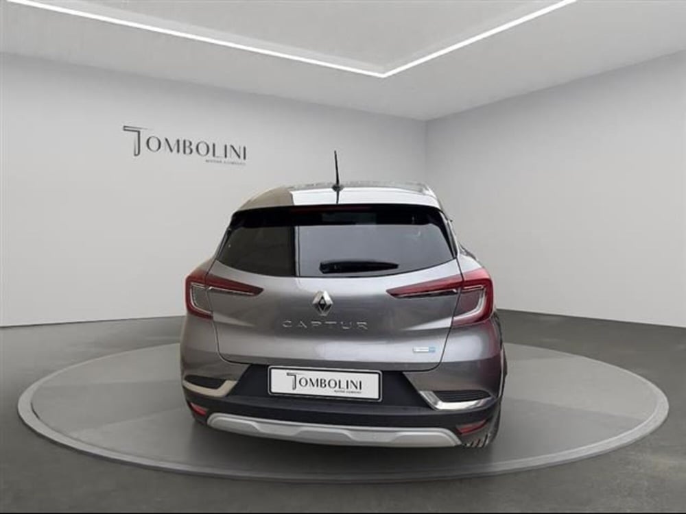 Renault Captur usata a Macerata