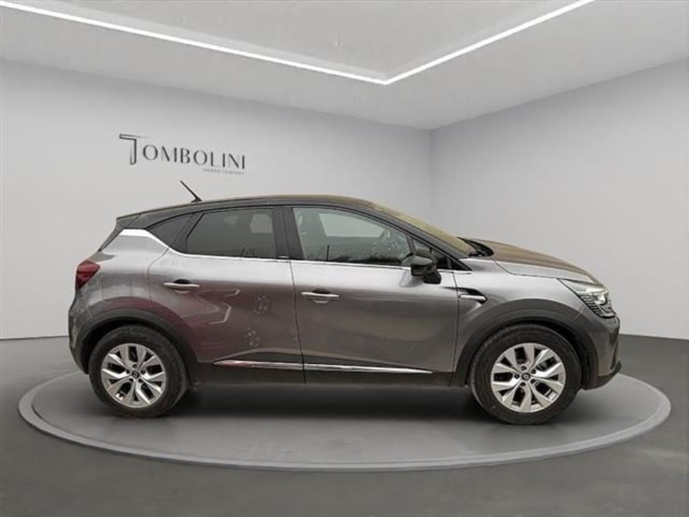 Renault Captur usata a Macerata (2)