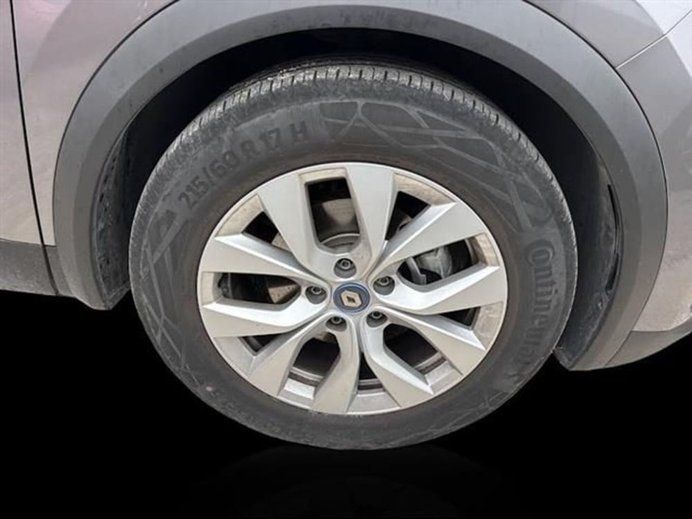 Renault Captur usata a Macerata (4)
