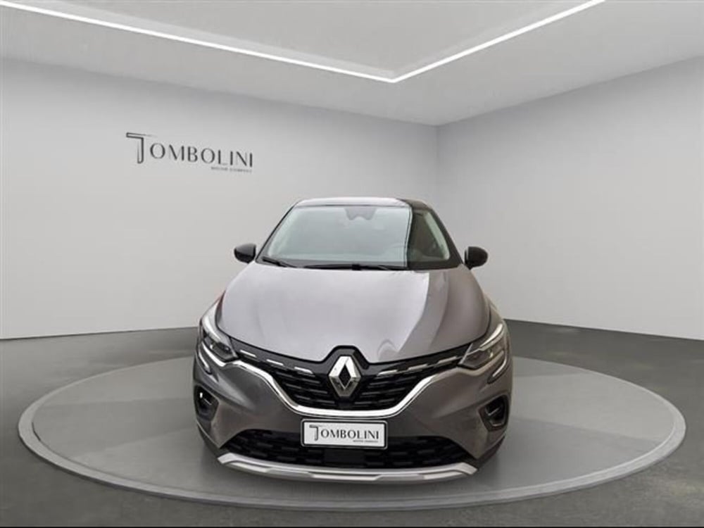 Renault Captur usata a Macerata (6)