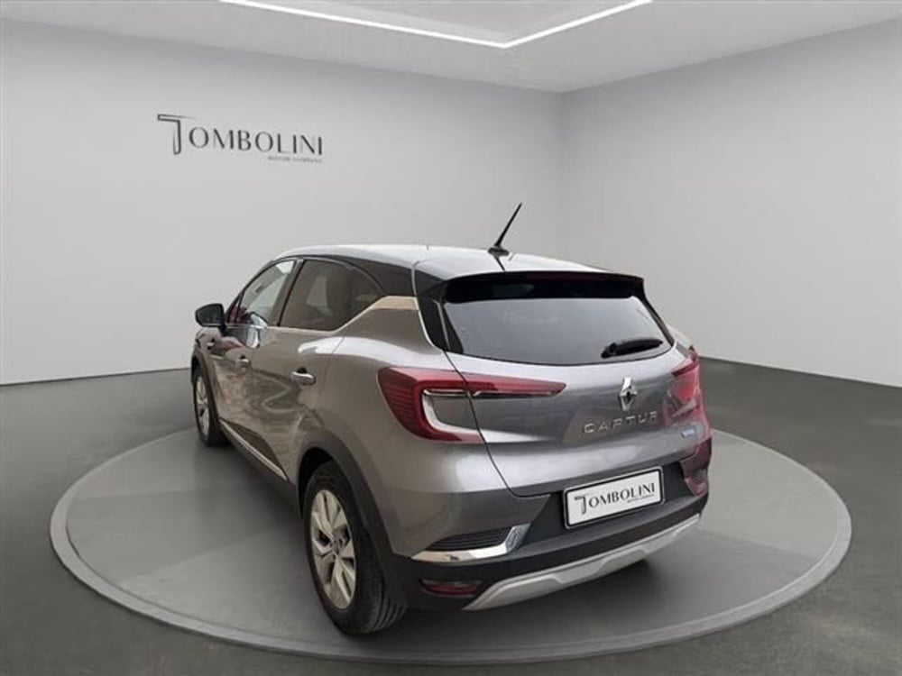 Renault Captur usata a Macerata (7)