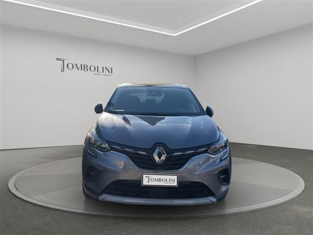 Renault Captur usata a Macerata (2)