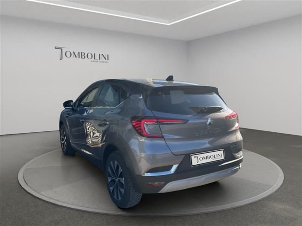 Renault Captur usata a Macerata (4)