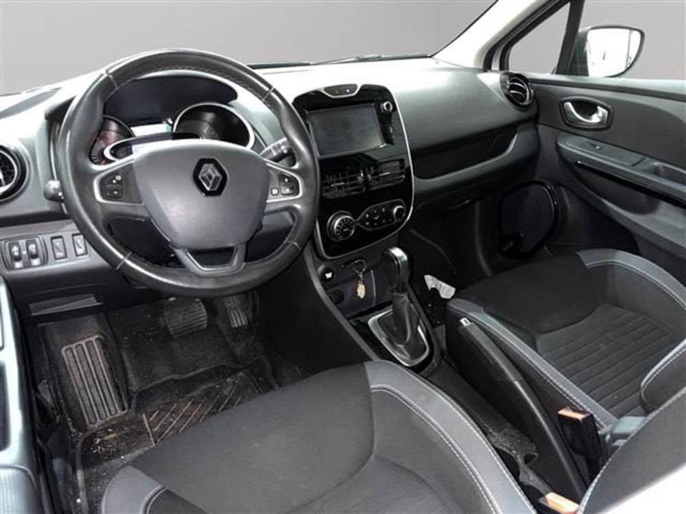 Renault Clio Sporter usata a Macerata (10)