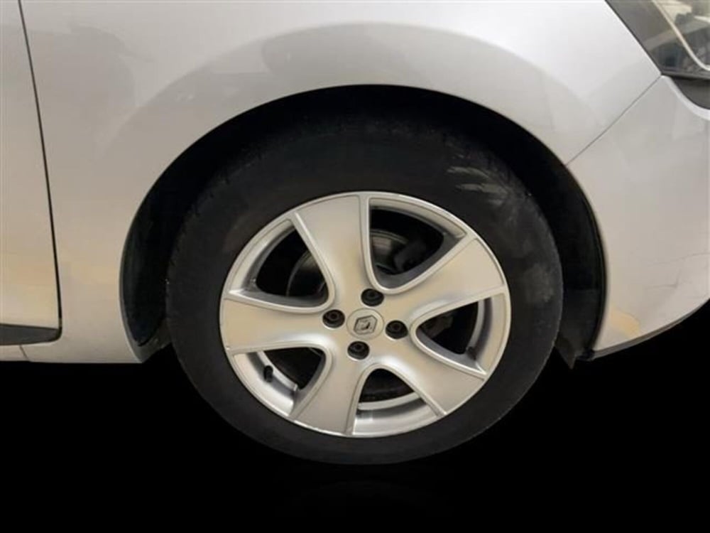 Renault Clio Sporter usata a Macerata (2)