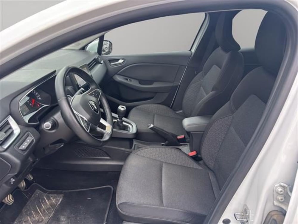 Renault Clio usata a Macerata (10)