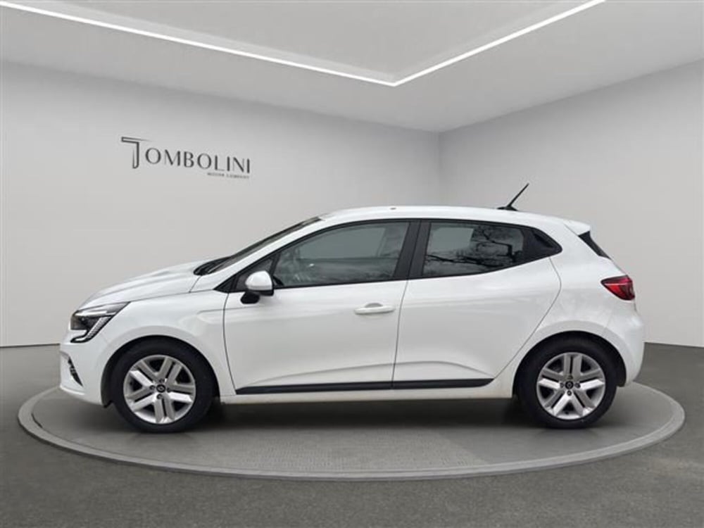 Renault Clio usata a Macerata (13)