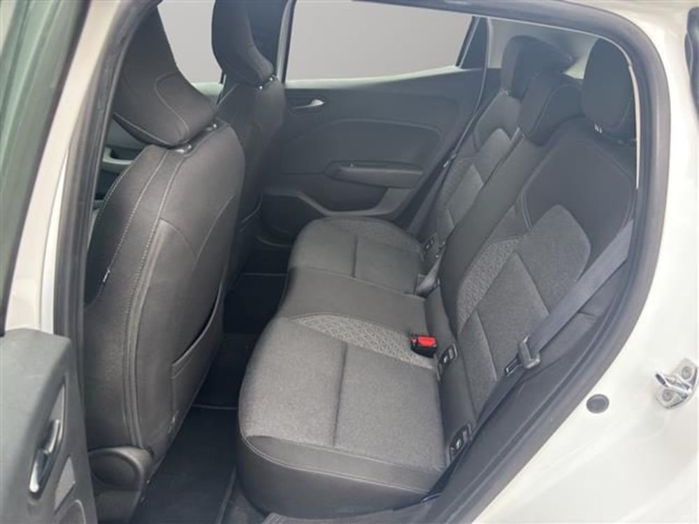 Renault Clio usata a Macerata (2)
