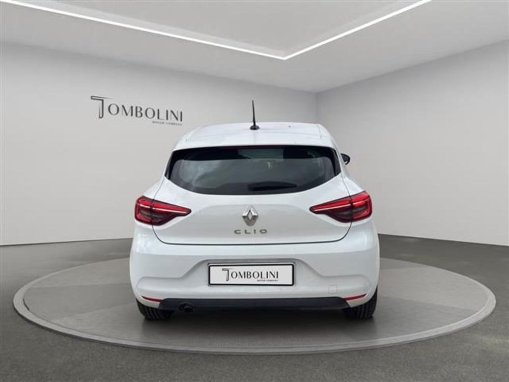 Renault Clio usata a Macerata (4)