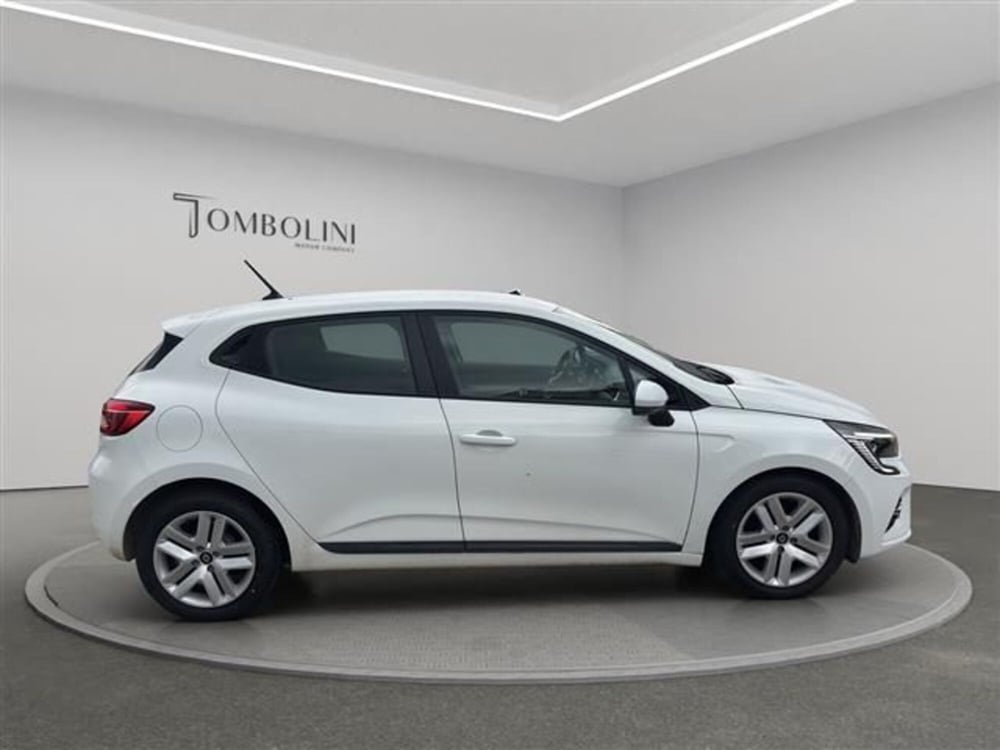 Renault Clio usata a Macerata (5)