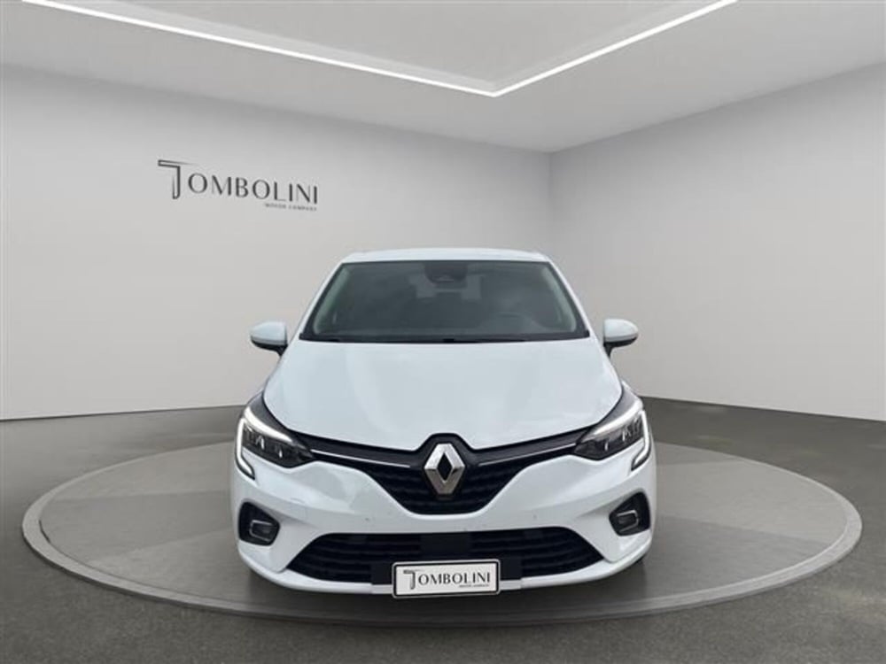 Renault Clio usata a Macerata (6)