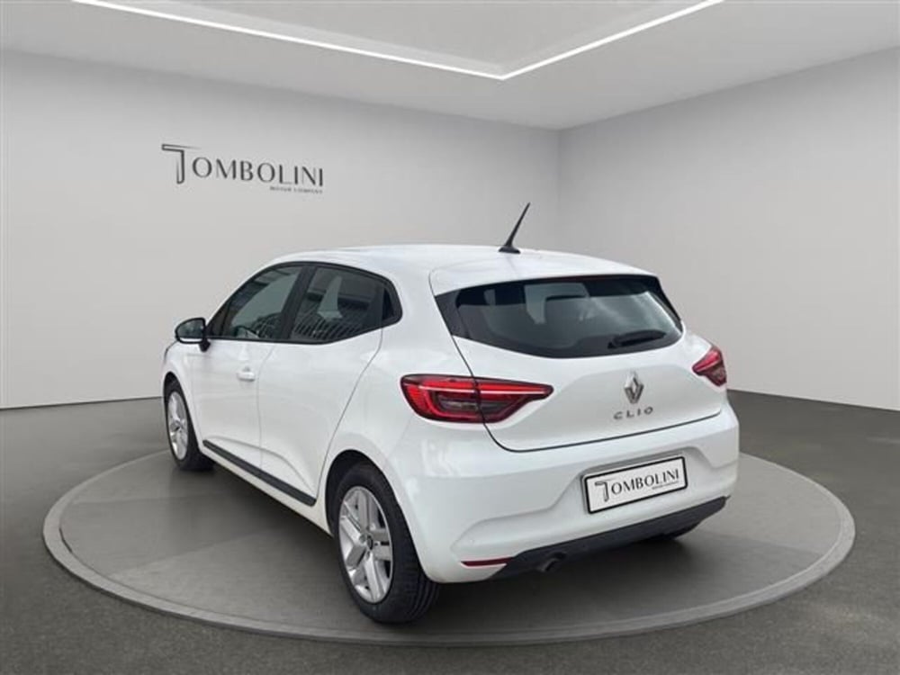 Renault Clio usata a Macerata (7)