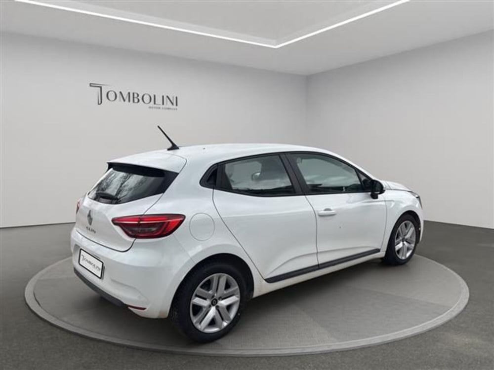Renault Clio usata a Macerata (8)