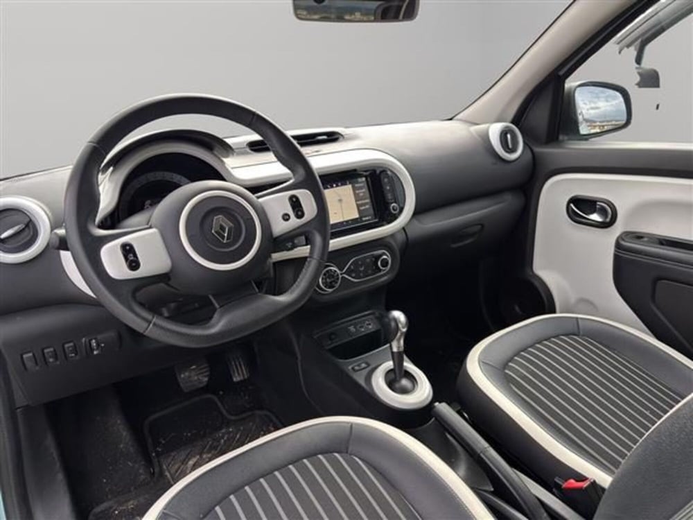 Renault Twingo usata a Macerata (11)