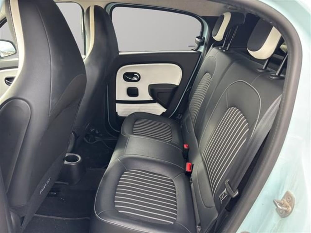 Renault Twingo usata a Macerata (2)
