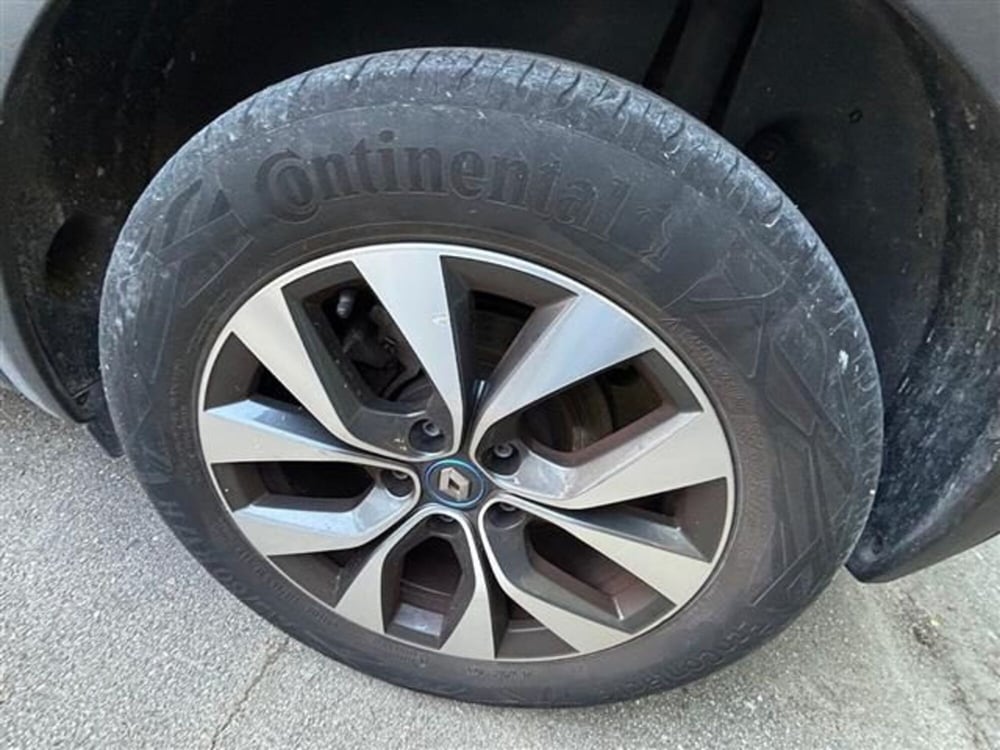 Renault Captur usata a Macerata (3)