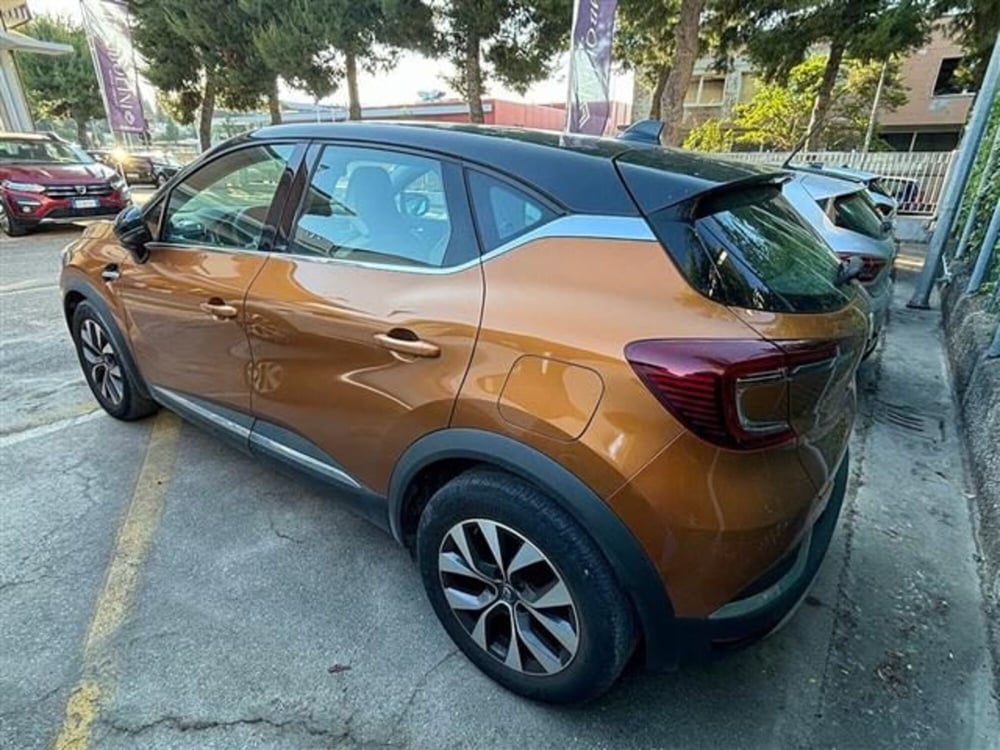 Renault Captur usata a Macerata (7)