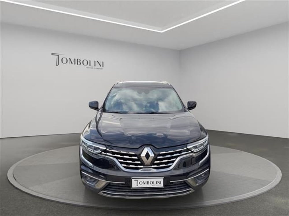 Renault Koleos usata a Macerata (10)