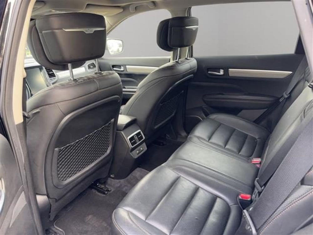 Renault Koleos usata a Macerata (2)