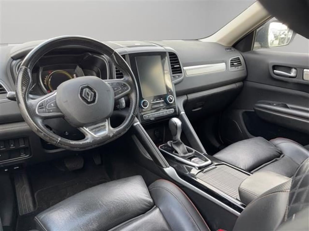 Renault Koleos usata a Macerata (3)