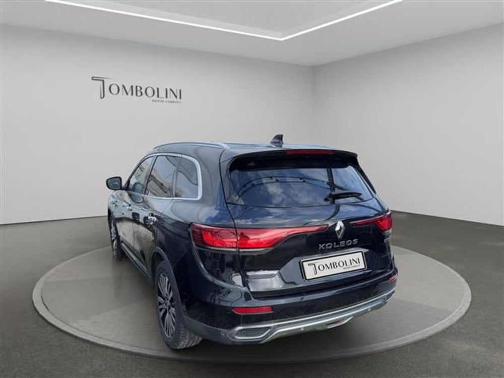 Renault Koleos usata a Macerata (4)