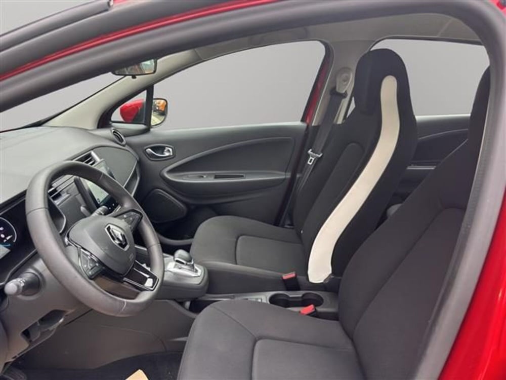 Renault Zoe usata a Macerata (10)